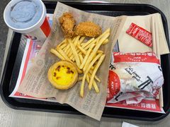 -肯德基(津滨店)