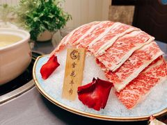-金龙·打边炉(武进路店)