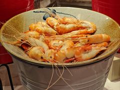 -咖啡苑自助餐厅·中国大饭店