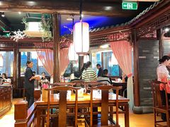 -寻宝记绍兴菜(状元店)