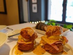 -壳里西餐厅Coquille Seafood Bistro(蒙自路店)