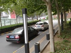 -瑞达大厦-停车场