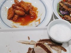 -郭林家常菜(狼垡店)