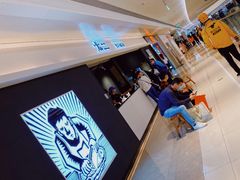 -太二酸菜鱼(深圳布吉万象汇店)