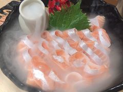 -万岁寿司(芳村店)