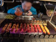 -麦凯伦烧烤·精酿超级工厂店(金桥总店)