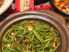 -情妹耙泥鳅·江湖川菜(科华店)