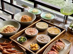 -李百蟹·江南蟹黄面·河景餐厅(夫子庙总店)