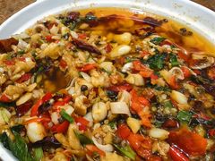 -玛扎烧烤私房菜