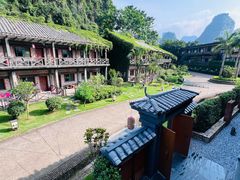 -大新明仕山庄
