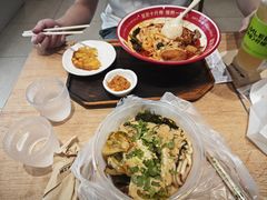 -小满手工粉(北京顺义华联店)