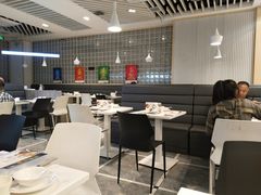-大咀港式茶餐厅(恒泰店)