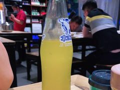 -左邻右舍褡裢火烧(石榴园店)