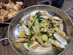 -盒马鲜生(皇庭广场店)