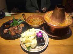 -觅山云南菜(泊富ICITY店)