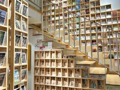 -猫的天空之城概念书店(苏州平江店)