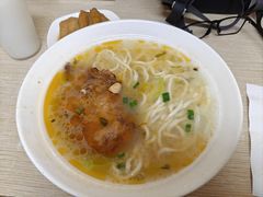 -面道赞宁海海鲜面(迎凤街店)