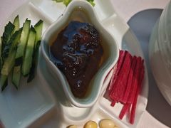 -味+新京宴·烤鸭·北京菜(创意谷店)
