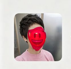 -DH2 hair