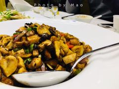 -峨嵋酒家总店(车公庄店)