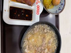 烧肉-东方削面(迎泽街店)