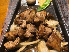 -和彩放题餐厅(酒仙桥店)