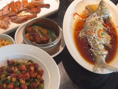 -简小舍·民间手艺菜(武昌江滩店)