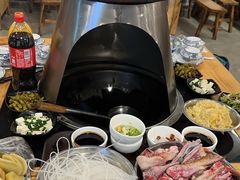 -炮爷东北铁锅炖(棠安路店)
