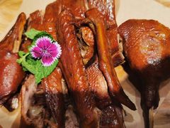 -鸽子窝(青塔店)