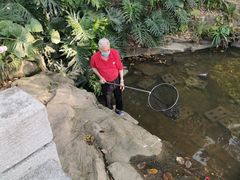 -云溪植物园