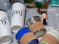 -CUBIC3三立方咖啡(凌空SOHO店)