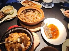 -蝴蝶里·粤菜·点心(滨江龙湖店)