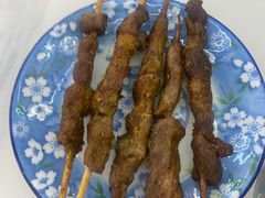 -李记鲜切牛肉自助火锅(紫薇花园店)
