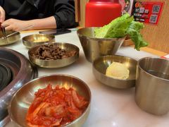 -韩宫宴和牛烤肉(上海金山万达店)