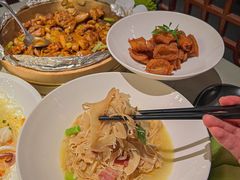 -明州小宴(文化广场店)