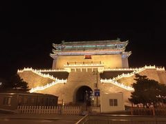 -北京前门大栅栏