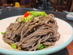 -江边城外烤全鱼(方庄时代购物中心店)