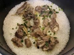 -大鸽饭(马王堆店)