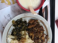 -永和大王(万顺路店)
