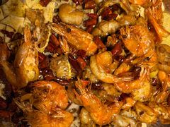 -红蕃干锅·脆皮香辣虾(南屏街金鹰店)