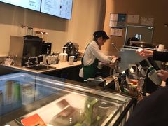 -星巴克(中远两湾城店)