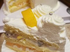 -澳麦烘焙蛋糕店·甜心对白(彩生活时代广场店)