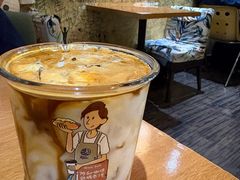 -阿sir咖啡(陶谷新村店)