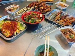 -马老大烧烤(和平路店)