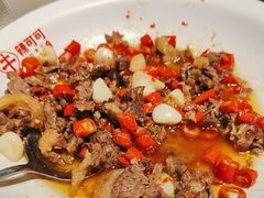 -辣可可·小炒黄牛肉(望京凯德MALL店)