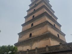 -大慈恩寺(大雁塔)
