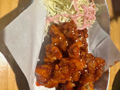 -恩你小木屋·韩式料理(南长街店)