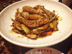 -秦记香辣蟹(松榆里店)