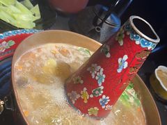 -羊大爷涮肉(亮马桥店)