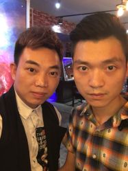 -BM SALON